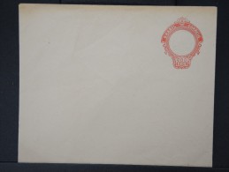 BRESIL-Entier Postal ( Enveloppe) Non Voyagé   LOT P5075 - Postwaardestukken