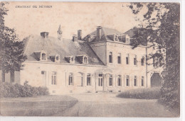 NETHEN : Château - Grez-Doiceau