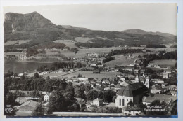 (6/7/36) AK "Mondsee" Salzkammergut - Mondsee