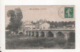 Bar Sur Seine Le Pont - Bar-sur-Seine