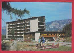 172196 / NIZKE TATRY - TRADE UNION HOTEL AT JASNA  - Slovakia Slovaquie Slowakei - Labor Unions