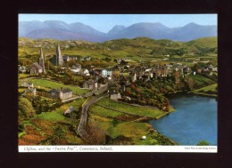 - IRLANDE . GALWAY . CLIFDEN . - Galway