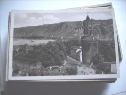 Duitsland Deutschland Rheinland Pfalz Andernach Turm Usw - Andernach