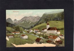 54139   Austria,  Ramsau,  NV - Ramsau Am Dachstein