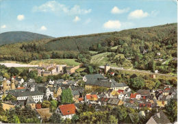 Bad Münstereifel - Gesamtansicht 2 - Bad Muenstereifel