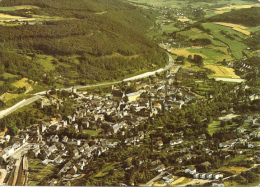 Bad Münstereifel - Luftbild 1 - Bad Muenstereifel