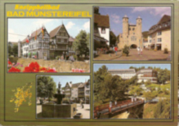 Bad Münstereifel - Mehrbildkarte 1 - Bad Muenstereifel