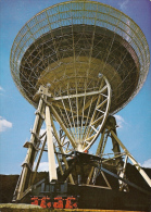 Bad Münstereifel Effelsberg - Radioteleskop 1 - Bad Muenstereifel