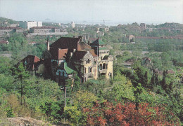 China - Qingdao Greeting House, Qingdao City Of Shandong Province, Old Postcard - Tibet