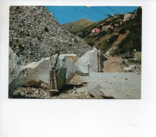 CARRARA ,  Cave  Di  Marmo - Carrara