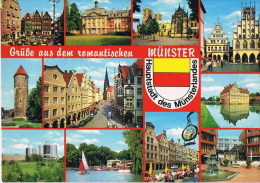 Münster - Muenster