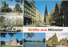 Münster - Muenster