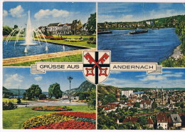 Andernach - Andernach