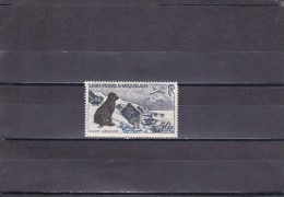 San Pedro Y Miquelon Nº A24 Con Charnela - Unused Stamps