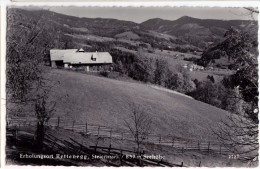 AK Österreich > Steiermark Rettenegg  FOTOGRAFIE ANSICHTSKARTEN 1958 - Stainach