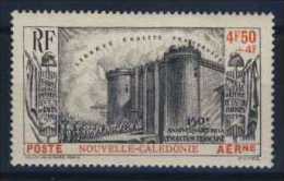 NOUVELLE-CALEDONIE     N°  35 - Nuovi