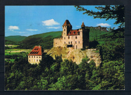 (1575) AK Ritterburg Berwartstein - Bad Bergzabern