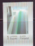 Finnland 2007. Art. Pf.** - Unused Stamps