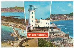 Scarborough, 1975 Multiview - Scarborough