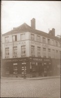 Saint Josse - CARTE PHOTO Véritable Pâtisserie Verbeuken - Coin Chaussée D´Haecht Et Rue Du Méridien - St-Josse-ten-Noode - St-Joost-ten-Node