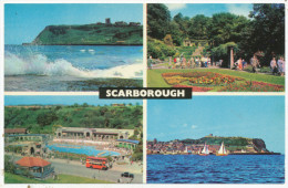 Scarborough, 1977 Multiview - Scarborough