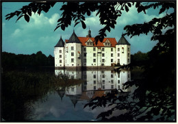 Schloss Glücksburg  -  Ansichtskarte Ca. 2003  (4513) - Gluecksburg