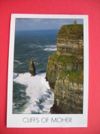 CLIFFS OF MOHER - Clare