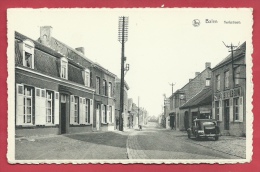 Balen - Kerkstraat - 1  ( Verso Zien ) - Balen