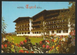 SÖLL Tirol Kufstein Hotel TYROL Söller Dorfstadl-Kellerbar - Kufstein