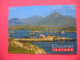 Connemara - Galway