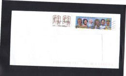 France , Vignette Lisa 0,60 Eur , Salon Du Timbre 2012 . - 2010-... Illustrated Franking Labels