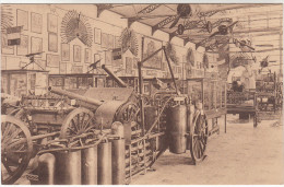 Brussel, Bruxelles Musée Royal De L´armée, La Hall Des Alliés 1914 -1918 (pk18568) - Museums