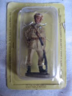 SOLDATINO IN PIOMBO: PARACADUTISTA - DIV. FOLGORE EL ALAMEIN 1942 - LEGGI - Tin Soldiers