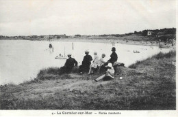 Le Cormier Sur Mer Animé - La-Plaine-sur-Mer