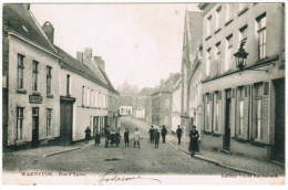 Warneton, Rue D'Ypres (pk20090) - Comines-Warneton - Komen-Waasten