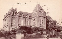 Saida La Mairie Animée - Saïda