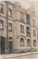 BAD DOBERAN Mehrfamilienhaus Nr 59 Und 61 Belebt 4.9.1912 Gelaufen - Bad Doberan