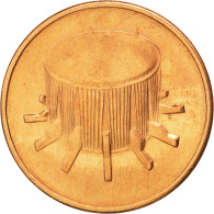 Monnaie, Malaysie, Sen, 2005, SPL, Bronze Clad Steel, KM:49 - Maleisië