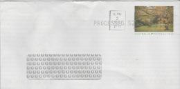 Aus GAXXL006 / Parkview On Stationery 2014 - Postal Stationery