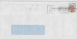 Bi451/ Common Heath (Heidekraut) 2013 - Lettres & Documents