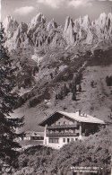 Austria - Muhlbach Am Hochkonig - Mühlbach Am Hochkönig