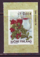 Finnland 2003. Red Fruit 1v. 1 W. Pf.** - Ongebruikt