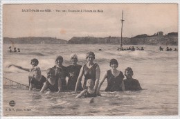 SAINT PAIR SUR MER- Costumes De Bain - Mode