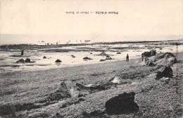 Ailly Sur Noye      80      Le Phare ? Et La Route - Ailly Sur Noye