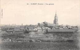 Albert      80      Vue Générale - Albert