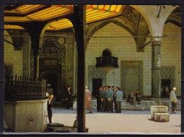 1967 SARAJEVO / Gazi Husrev-beg Mosque Begova Dzamija / Mosque Minaret - YUGOSLAVIA - BOSNIA - Islam