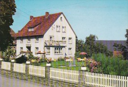 Germany Oldendorf Gast Und Pensionshaus Specht - Oldenburg