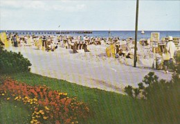 Germany Ostseeheilbad Groemitz Am Strand - Groemitz