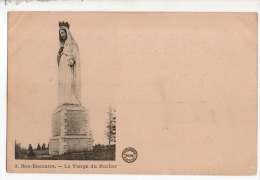 47 - BON-ENCONTRE . LA VIERGE DU ROCHER - Réf. N°9354 - - Bon Encontre