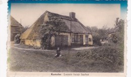 LEEMEN HUISJE ISSCHOT - Kasterlee